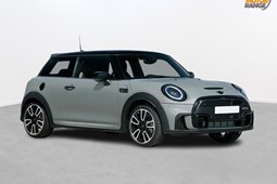 MINI Hatchback (14-24) 1.5 Cooper Sport 3dr For Sale - Motor Range, Liverpool