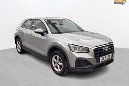 Audi Q2 SUV (16 on) 30 TFSI Technik 5dr For Sale - Motor Range, Liverpool