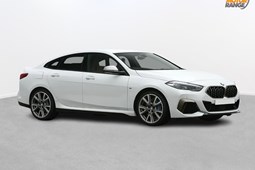 BMW 2-Series Gran Coupe (20-24) 218i [136] Sport 4dr DCT [Live Cockpit Prof] For Sale - Motor Range, Liverpool