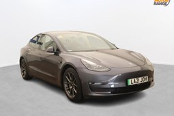 Tesla Model 3 (16 on) Long Range auto 4d For Sale - Motor Range, Liverpool