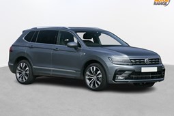 Volkswagen Tiguan Allspace (17-24) SEL 1.5 TSI Evo 150PS 2WD DSG auto 5d For Sale - Motor Range, Liverpool