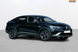 Renault Arkana SUV (21-24) 1.6 E-TECH Hybrid 145 S Edition 5dr Auto For Sale - Motor Range, Liverpool