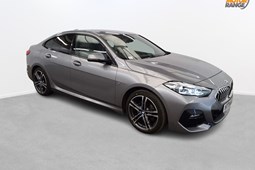 BMW 2-Series Gran Coupe (20-24) 218i [136] M Sport 4dr For Sale - Motor Range, Liverpool