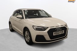Audi A1 Sportback (18 on) Technik 25 TFSI 95PS 5d For Sale - Motor Range, Liverpool