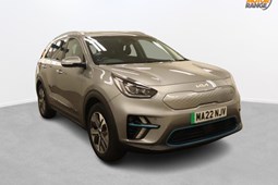 Kia e-Niro SUV (19-22) 150kW 4+ 64kWh Auto 5d For Sale - Motor Range, Liverpool