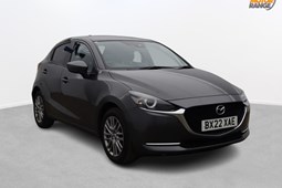 Mazda 2 (15-25) 1.5 e-Skyactiv G Sport 5dr For Sale - Motor Range, Liverpool