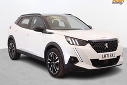Peugeot 2008 (20 on) 1.2 PureTech 130 GT Premium 5dr EAT8 For Sale - Motor Range, Liverpool