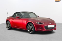 Mazda MX-5 (15 on) Skyactiv-G 1.5 132ps Sport 2d For Sale - Motor Range, Liverpool