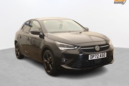 Vauxhall Corsa Hatchback (20 on) 1.2 GS 5dr For Sale - Motor Range, Liverpool