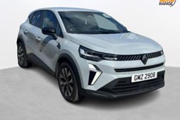 Renault Captur (20 on) 1.0 TCE 90 Evolution 5dr For Sale - Motor Range, Liverpool