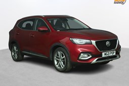 MG HS SUV (19-24) 1.5 T-GDI PHEV Exclusive 5dr Auto For Sale - Motor Range, Liverpool