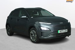 Hyundai Kona Electric SUV (18-23) 150kW Premium 64kWh 5dr Auto For Sale - Motor Range, Liverpool
