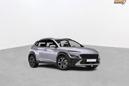 Hyundai Kona SUV (17-23) 1.6 GDi Hybrid Premium 5dr DCT For Sale - Motor Range, Liverpool