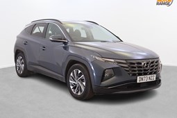 Hyundai Tucson SUV (21 on) 1.6 TGDi Premium 5dr 2WD For Sale - Motor Range, Liverpool