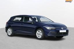Volkswagen Golf Hatchback (20 on) Style 1.5 eTSI 150PS DSG auto 5d For Sale - Motor Range, Liverpool
