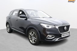 MG HS SUV (19-24) Exclusive 1.5T-GDI DCT auto 5d For Sale - Motor Range, Liverpool