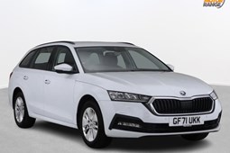 Skoda Octavia Estate (20 on) 1.0 TSI SE Technology 5d For Sale - Motor Range, Liverpool