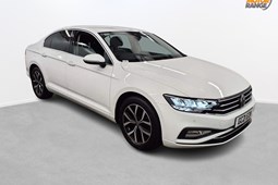 Volkswagen Passat Estate (15-24) SEL 2.0 TDI Evo SCR 150PS 4d For Sale - Motor Range, Liverpool