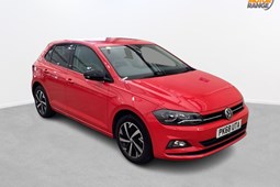 Volkswagen Polo Hatchback (17 on) Beats 1.0 TSI 95PS 5d For Sale - Motor Range, Liverpool