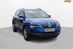 Skoda Karoq SUV (17 on) 1.0 TSI 110 SE 5dr For Sale - Motor Range, Liverpool