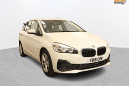 BMW 2-Series Active Tourer (14-21) 225xe Sport auto (04/2018 on) 5d For Sale - Motor Range, Liverpool