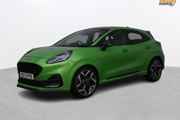 Ford Puma ST (20 on) 1.5 EcoBoost ST 5d For Sale - Motor Range, Liverpool