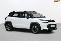 Citroen C3 Aircross SUV (17-24) 1.2 PureTech 110 Shine 5dr For Sale - Motor Range, Liverpool