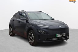 Hyundai Kona Electric SUV (18-23) 150kW Premium 64kWh 5dr Auto For Sale - Motor Range, Liverpool
