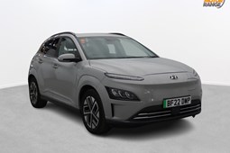 Hyundai Kona Electric SUV (18-23) 150kW Premium 64kWh 5dr Auto For Sale - Motor Range, Liverpool