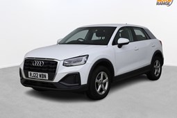 Audi Q2 SUV (16 on) 30 TFSI Technik 5dr For Sale - Motor Range, Liverpool