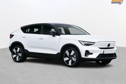 Volvo C40 SUV (21 on) 170kW Recharge Core 69kWh 5dr Auto For Sale - Motor Range, Liverpool