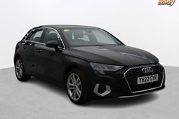 Audi A3 Sportback (20 on) Sport 30 TFSI 110PS 5d For Sale - Motor Range, Liverpool