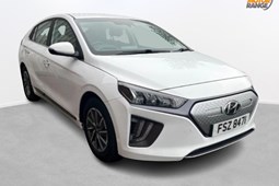 Hyundai Ioniq Electric Hatchback (16-22) Premium Electric auto 5d For Sale - Motor Range, Liverpool