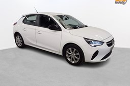 Vauxhall Corsa Hatchback (20 on) SE Premium 1.2 (75PS) 5d For Sale - Motor Range, Liverpool