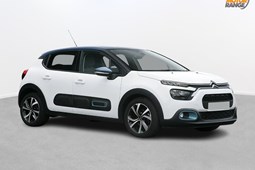 Citroen C3 (17-24) 1.5 BlueHDi Shine Plus 5dr For Sale - Motor Range, Liverpool