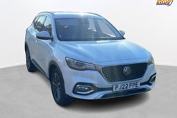 MG HS SUV (19-24) Excite 1.5T-GDI 5d For Sale - Motor Range, Liverpool