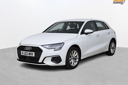Audi A3 Sportback (20 on) Technik 30 TFSI 110PS 5d For Sale - Motor Range, Liverpool