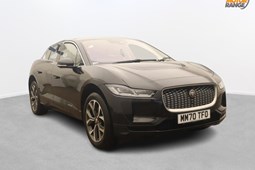 Jaguar I-Pace SUV (18-25) 294kW EV400 HSE 90kWh Auto [11kW Charger] 5d For Sale - Motor Range, Liverpool