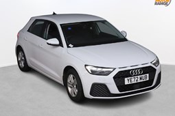 Audi A1 Sportback (18 on) Technik 25 TFSI 95PS 5d For Sale - Motor Range, Liverpool