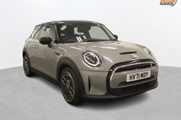 MINI Electric Hatch Hatchback (20 on) 135kW Cooper S 2 33kWh 3dr Auto For Sale - Motor Range, Liverpool