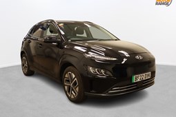 Hyundai Kona Electric SUV (18-23) 150kW Premium 64kWh 5dr Auto For Sale - Motor Range, Liverpool