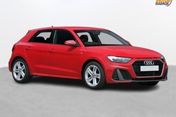 Audi A1 Sportback (18 on) 35 TFSI Black Edition 5dr S Tronic For Sale - Motor Range, Liverpool