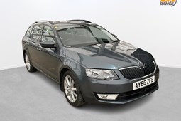 Skoda Octavia Estate (13-20) 1.4 TSI (150bhp) SE L 5d DSG For Sale - Motor Range, Liverpool