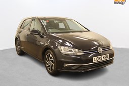 Volkswagen Golf Hatchback (13-20) Match 1.5 TSI Evo 130PS 5d For Sale - Motor Range, Liverpool