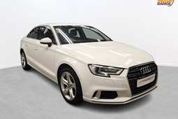 Audi A3 Saloon (13-20) Sport 1.6 TDI 110PS S Tronic auto (05/16 on) 4d For Sale - Motor Range, Liverpool