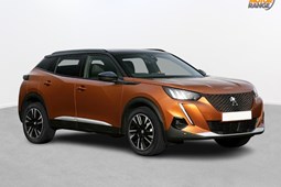 Peugeot e-2008 SUV (20 on) GT Electric 50kWh 136 auto 5d For Sale - Motor Range, Liverpool
