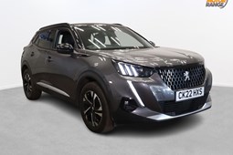 Peugeot 2008 (20 on) 1.2 PureTech 130 GT 5dr For Sale - Motor Range, Liverpool