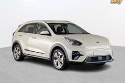 Kia e-Niro SUV (19-22) 150kW 4+ 64kWh Auto 5d For Sale - Motor Range, Liverpool