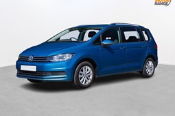 Volkswagen Touran (15 on) 2.0 TDI SE Family 5d For Sale - Motor Range, Liverpool