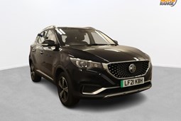 MG ZS EV SUV (19 on) Exclusive auto 5d For Sale - Motor Range, Liverpool